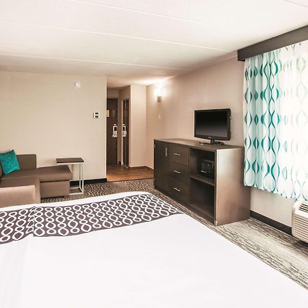 La Quinta By Wyndham Sturbridge Hotel Luaran gambar