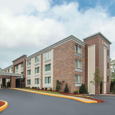 La Quinta By Wyndham Sturbridge Hotel Luaran gambar