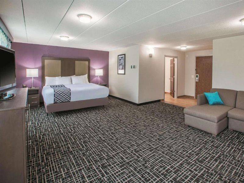 La Quinta By Wyndham Sturbridge Hotel Luaran gambar