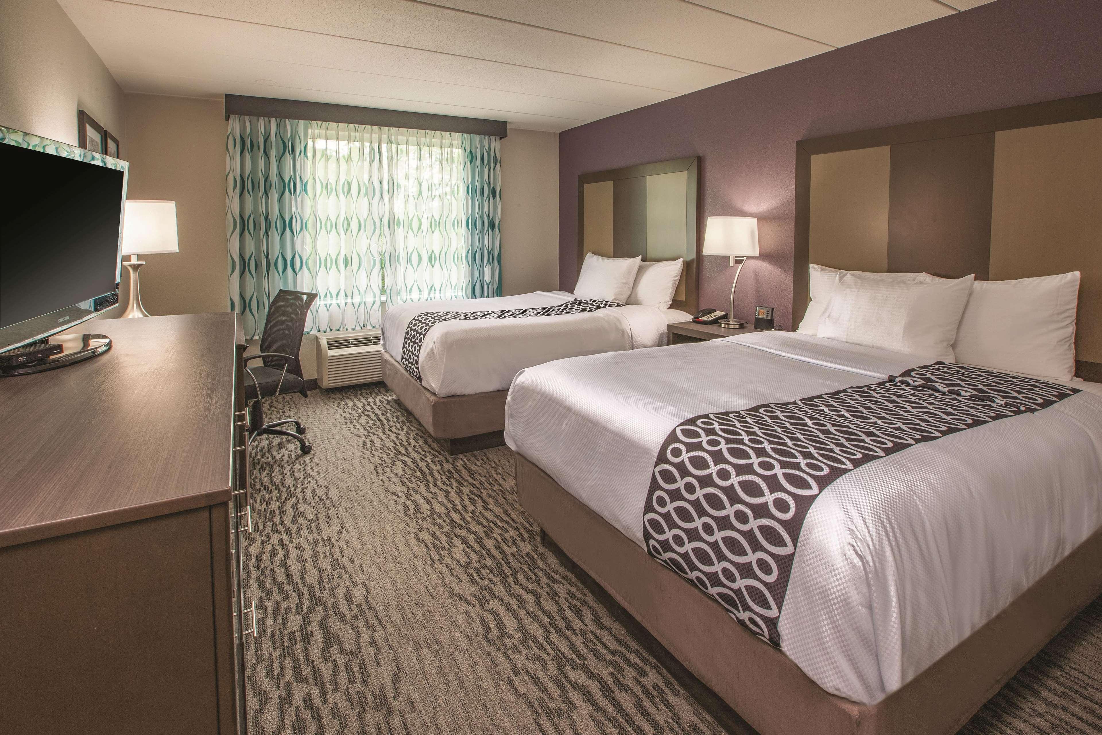 La Quinta By Wyndham Sturbridge Hotel Luaran gambar