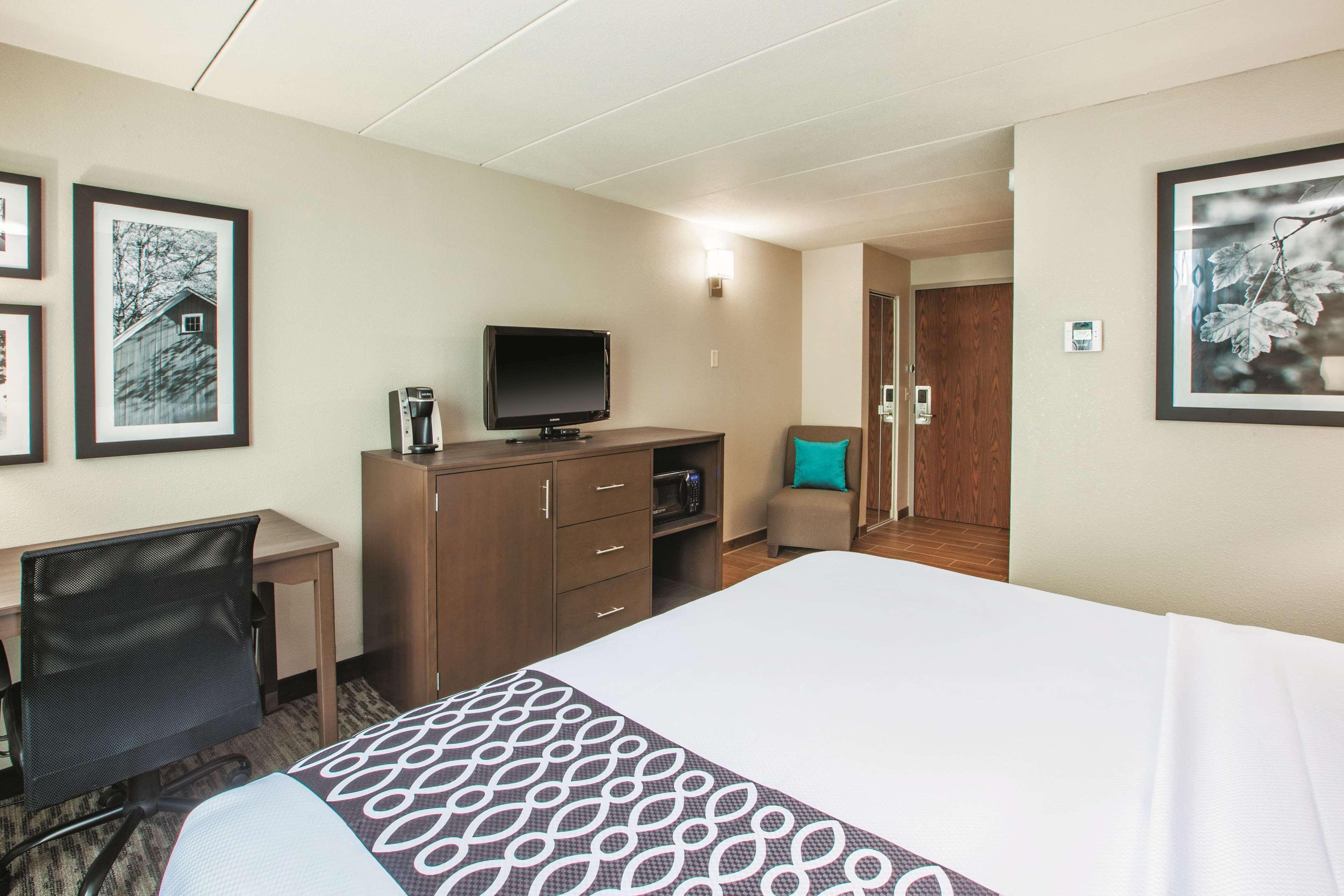 La Quinta By Wyndham Sturbridge Hotel Luaran gambar