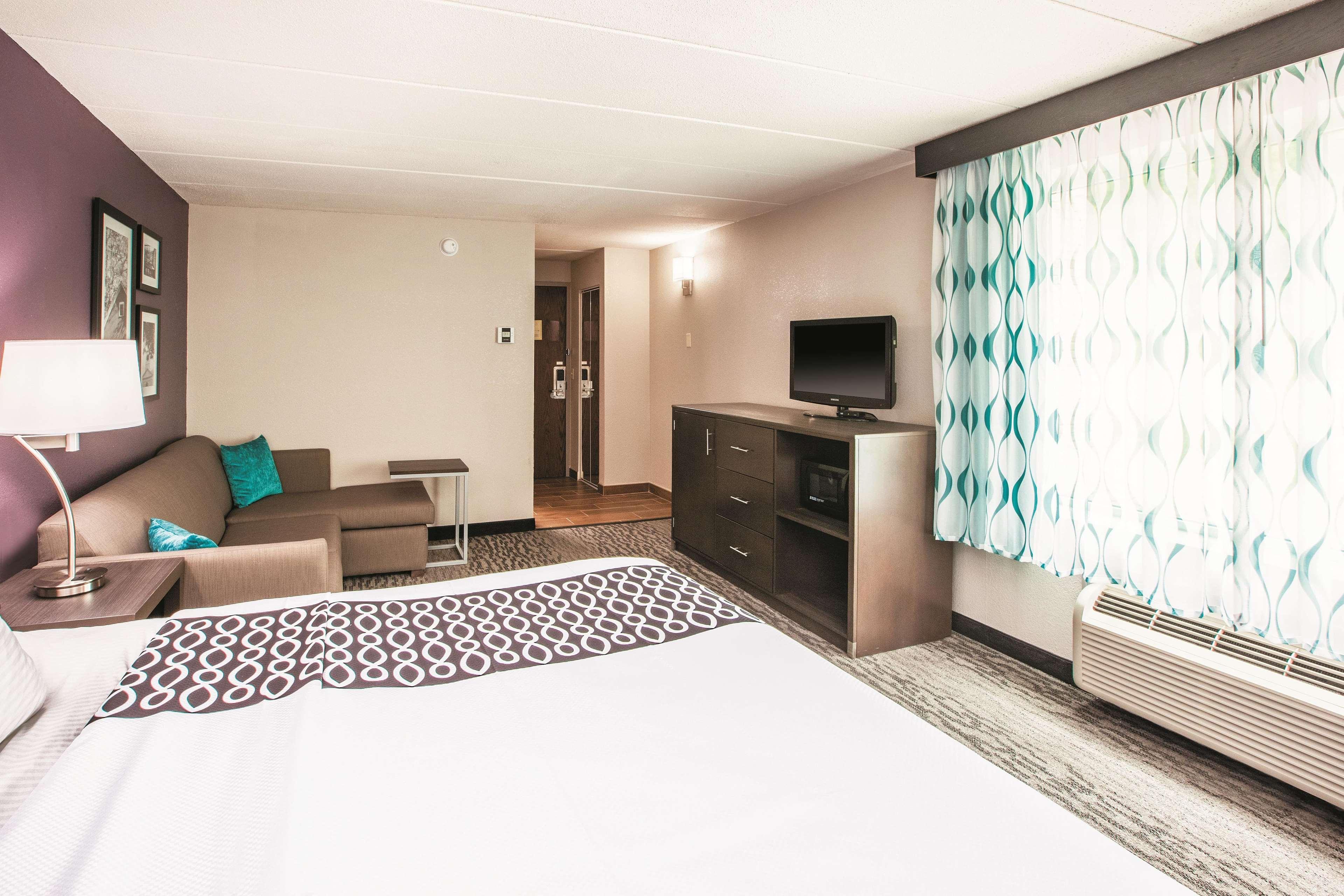 La Quinta By Wyndham Sturbridge Hotel Luaran gambar