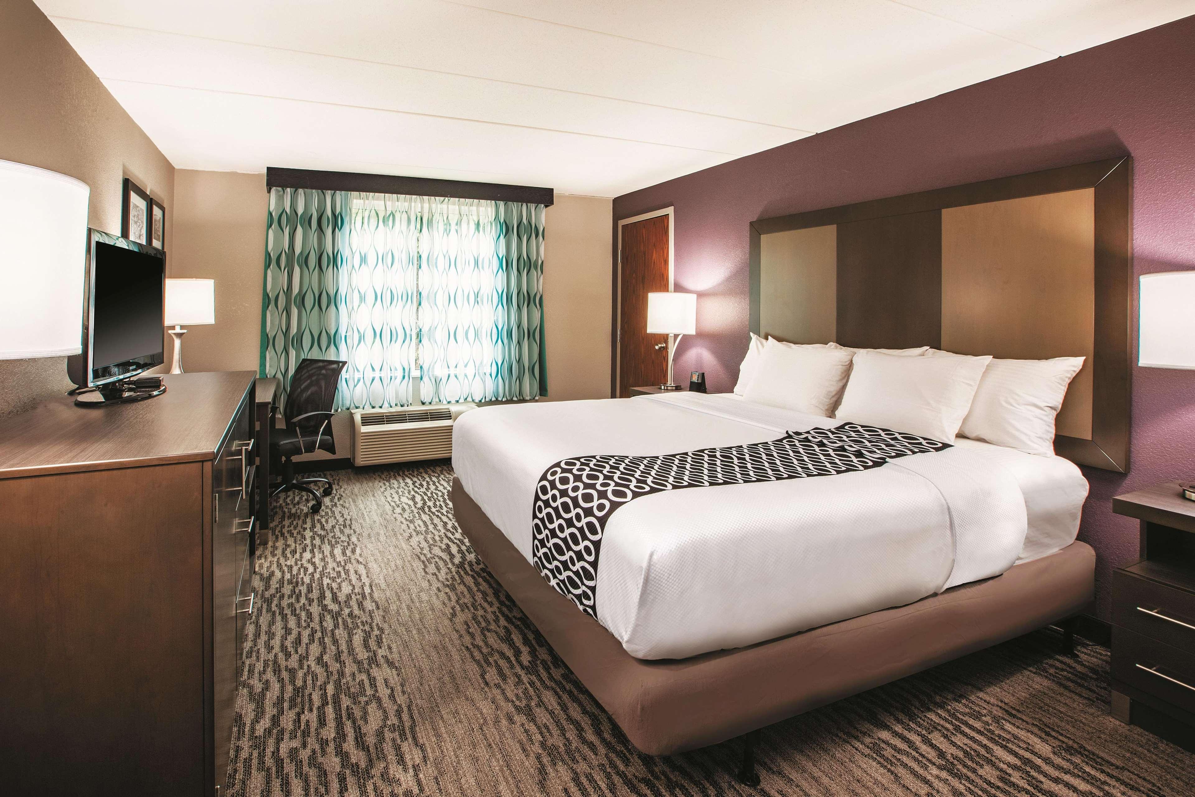 La Quinta By Wyndham Sturbridge Hotel Luaran gambar