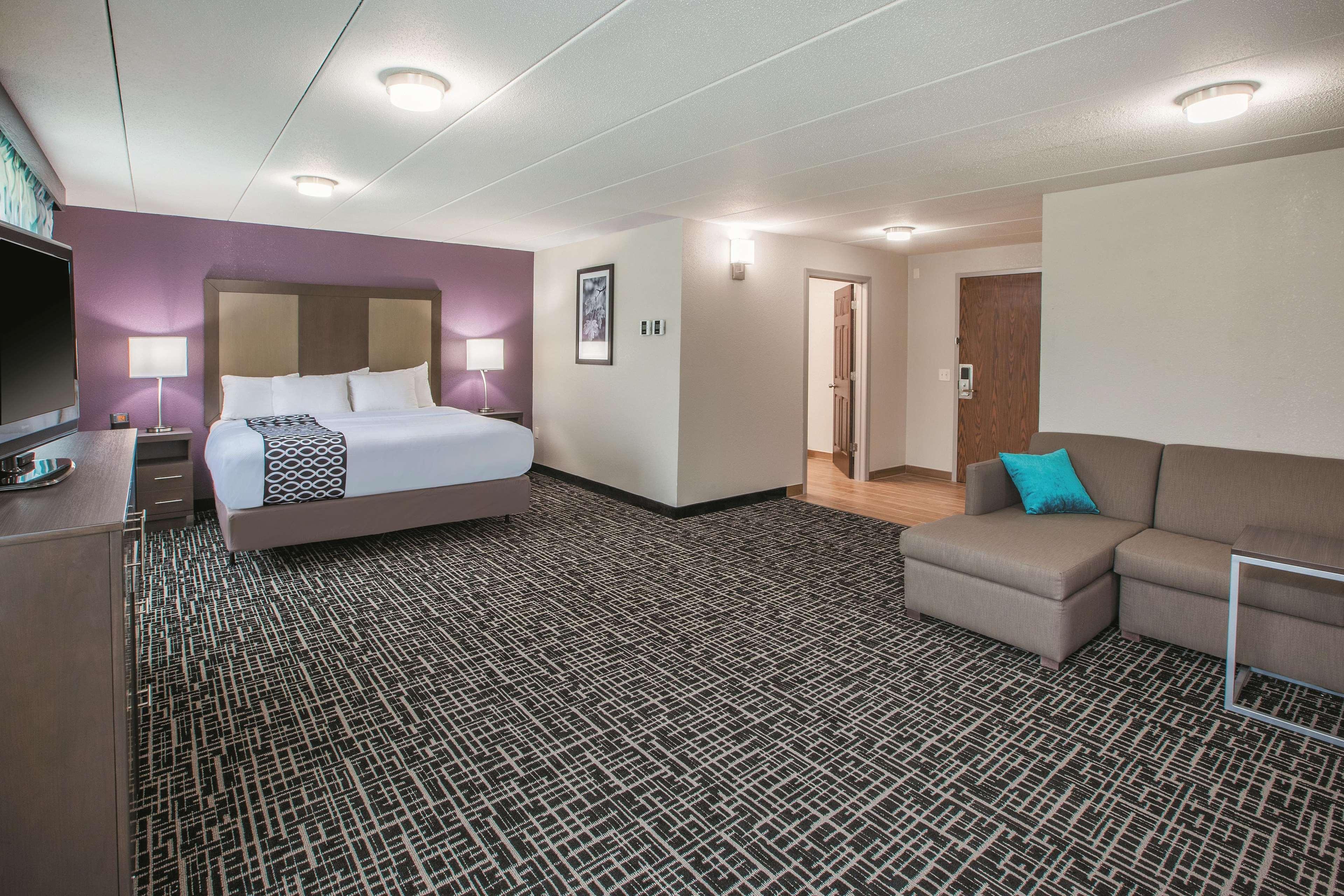 La Quinta By Wyndham Sturbridge Hotel Luaran gambar