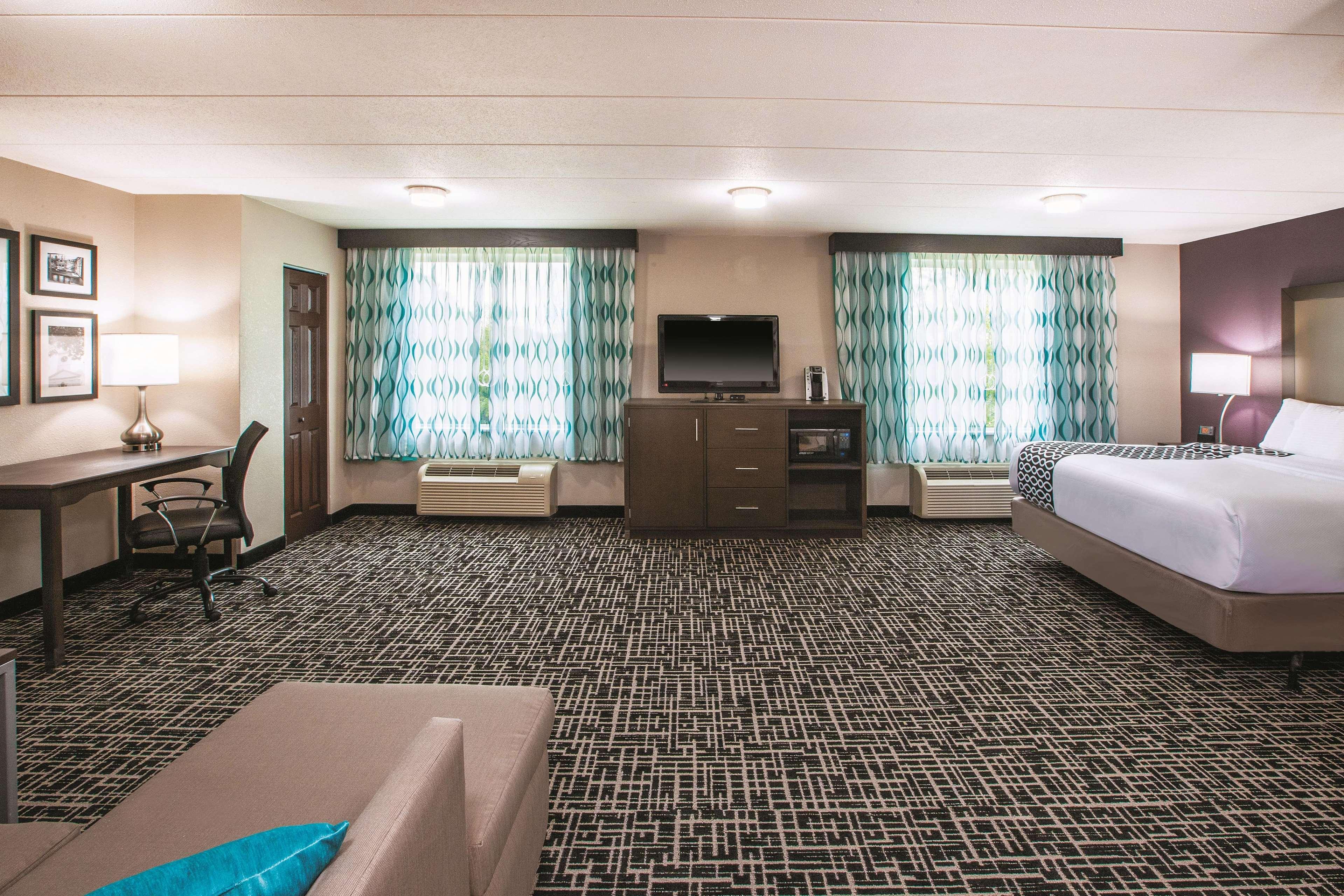 La Quinta By Wyndham Sturbridge Hotel Luaran gambar