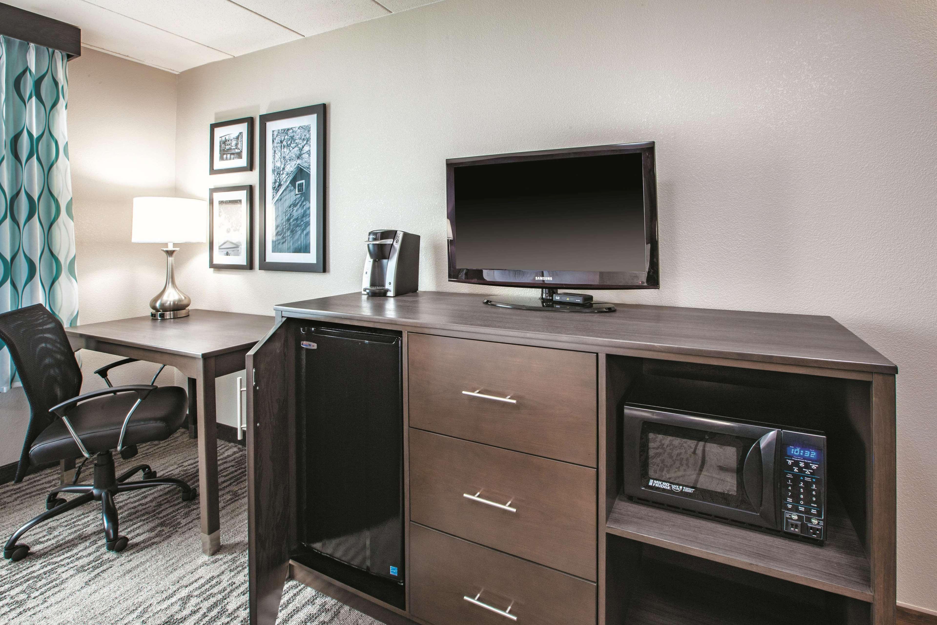 La Quinta By Wyndham Sturbridge Hotel Luaran gambar
