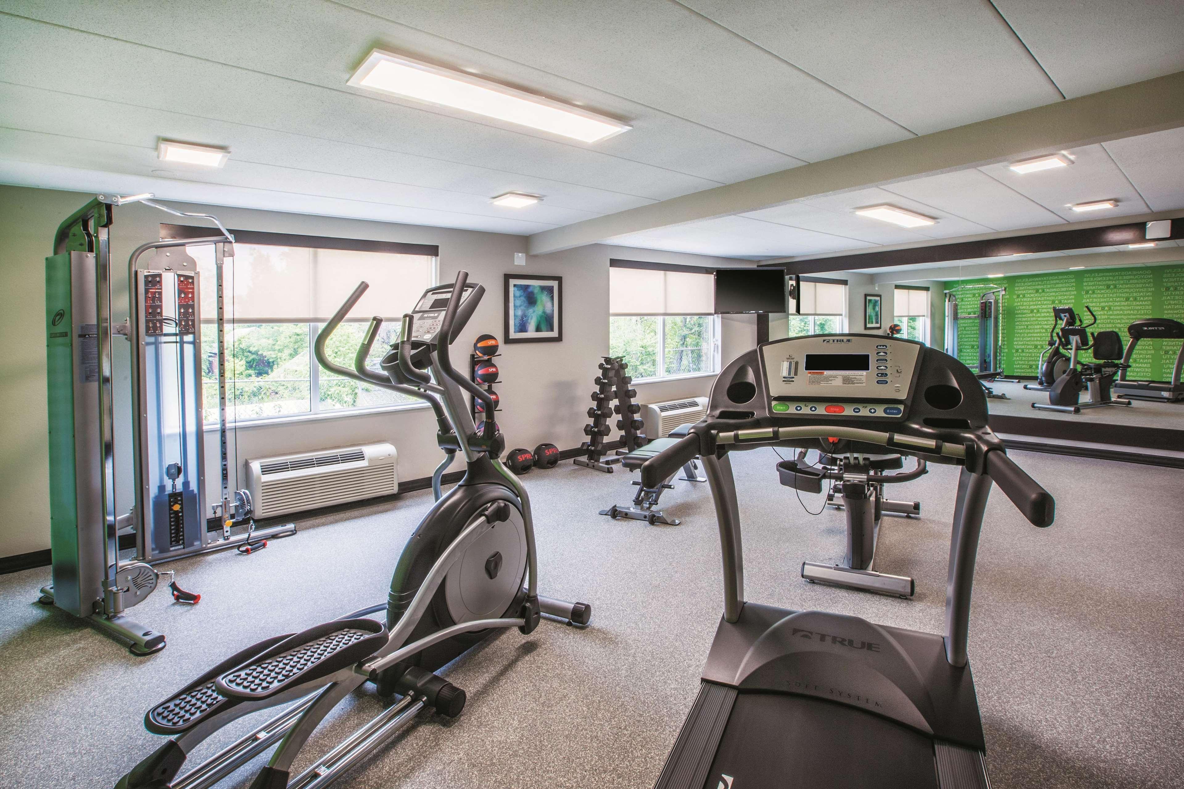 La Quinta By Wyndham Sturbridge Hotel Luaran gambar