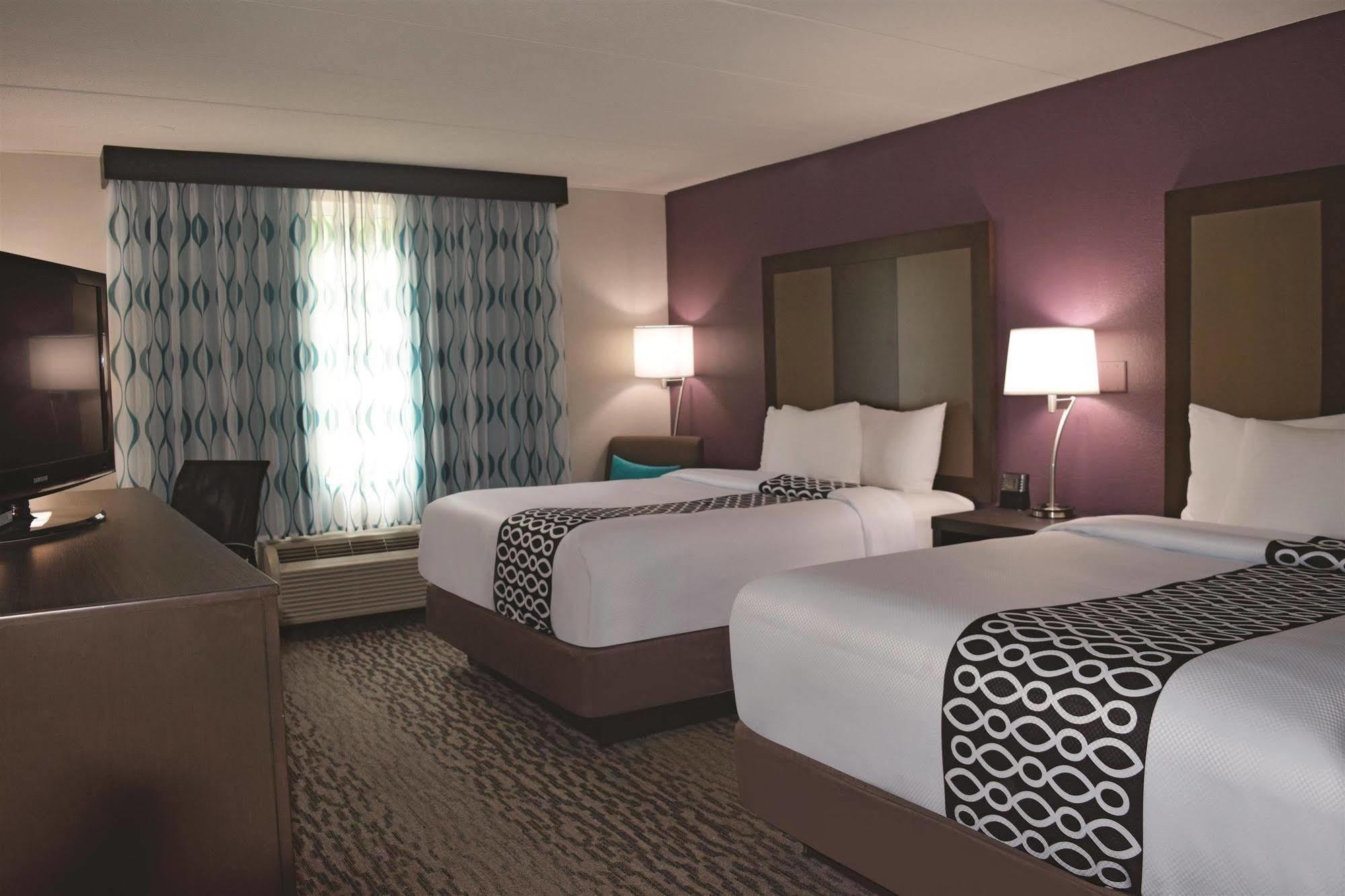 La Quinta By Wyndham Sturbridge Hotel Luaran gambar